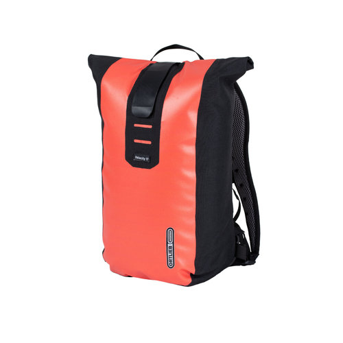 ORTLIEB Ortlieb Velocity 17L OR4303 coral/black ORTLIEB Ortlieb Velocity 17L OR4303 coral/black