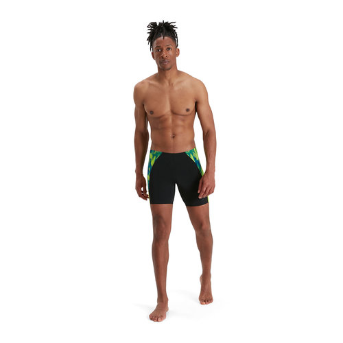 SPEEDO Speedo Jammer Eco+ splice mid heren 13-445-G812