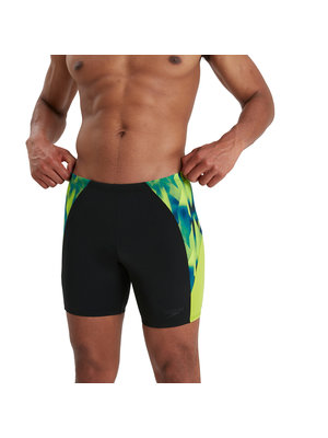 SPEEDO Speedo Jammer Eco+ splice mid heren 13-445-G812