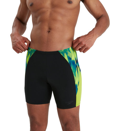 SPEEDO Speedo Jammer Eco+ splice mid heren 13-445-G812