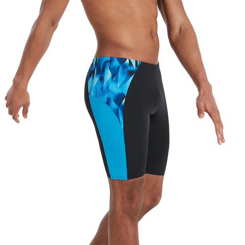 SPEEDO Speedo Jammer Eco+ splice heren 13-444-G732 SPEEDO Speedo Jammer Eco+ splice heren 13-444-G732