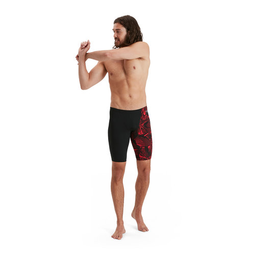 SPEEDO Speedo Jammer End allover heren 09-735-G828 SPEEDO Speedo Jammer End allover heren 09-735-G828