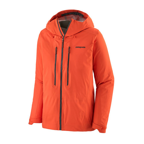 PATAGONIA Patagonia Jack heren Stormstride 3L shell 29770-MEOR PATAGONIA Patagonia Jack heren Stormstride 3L shell 29770-MEOR