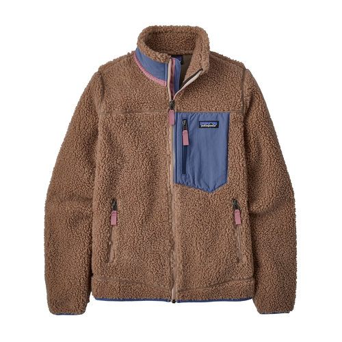 PATAGONIA Patagonia vest/jack dames classic Retro-X 23074-PATN PATAGONIA Patagonia vest/jack dames classic Retro-X 23074-PATN