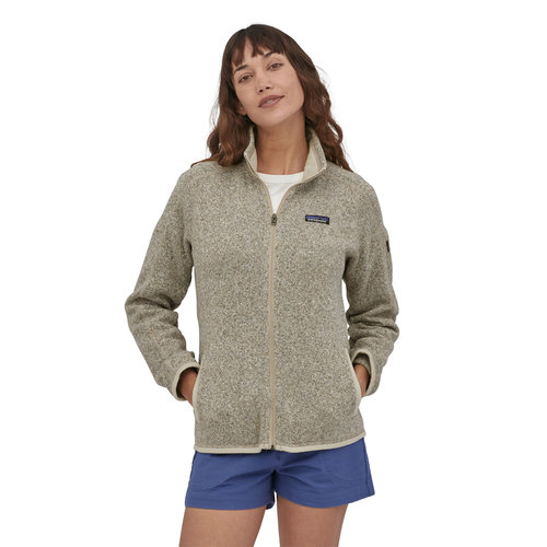 PATAGONIA Patagonia Fleece vest dames Better Sweater 25543-PLCN