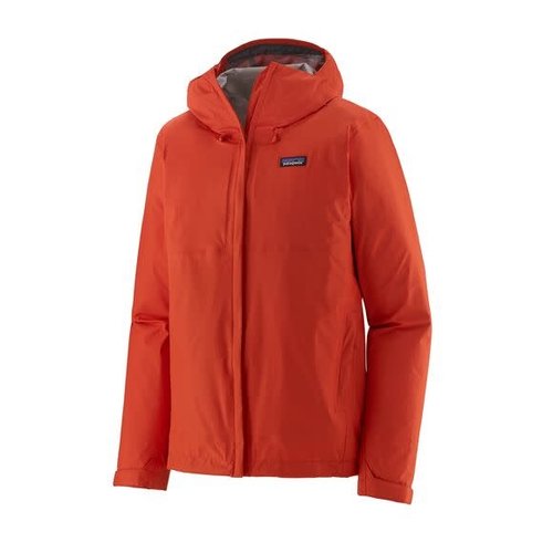 PATAGONIA Patagonia Jack heren Torrentshell 3L 85240-MEOR PATAGONIA Patagonia Jack heren Torrentshell 3L 85240-MEOR