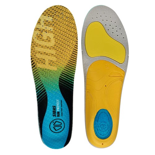 SIDAS Sidas zolen 3 feet protect high SIDAS Sidas zolen 3 feet protect high
