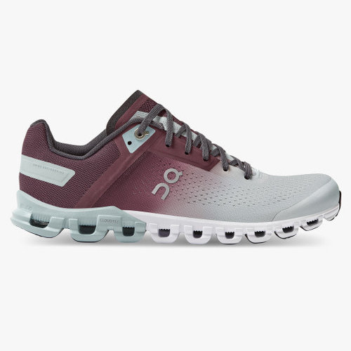 ON RUNNING On-running Dames Cloud Flow Mulberry/Mineral 35.99231 ON RUNNING On-running Dames Cloud Flow Mulberry/Mineral 35.99231