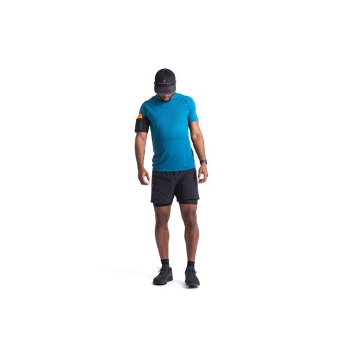 RONHILL Ronhill Shirt Tech Marathon heren 005317-00856 RONHILL Ronhill Shirt Tech Marathon heren 005317-00856