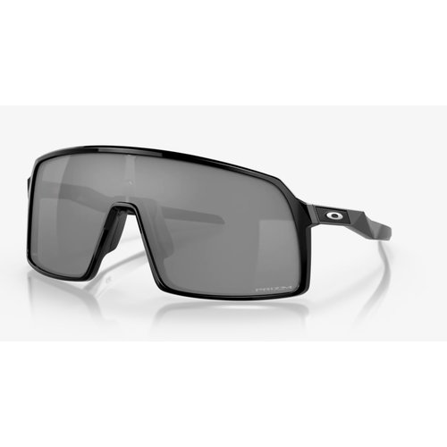 Oakley Oakley Sutro black lens prizm black Oakley Oakley Sutro black lens prizm black