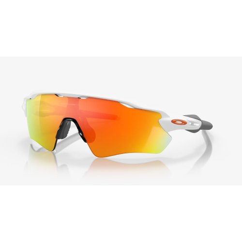 Oakley Oakley Radar EV path white lens fire irdium Oakley Oakley Radar EV path white lens fire irdium