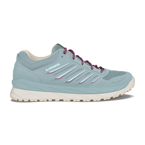 LOWA Lowa Wandelschoen Axos lo GTX Dames 320803-9019 LOWA Lowa Wandelschoen Axos lo GTX Dames 320803-9019