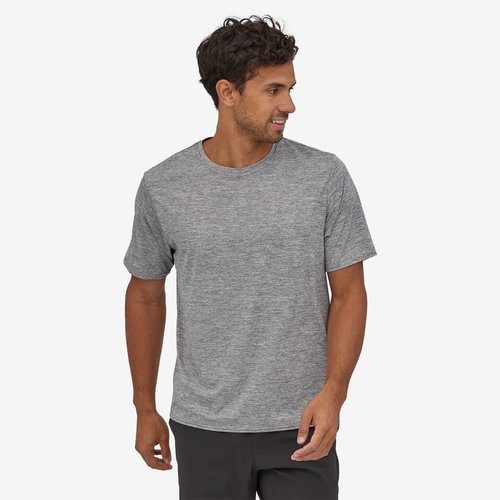 PATAGONIA Patagonia shirt Cool daily km heren 45215-FEA PATAGONIA Patagonia shirt Cool daily km heren 45215-FEA
