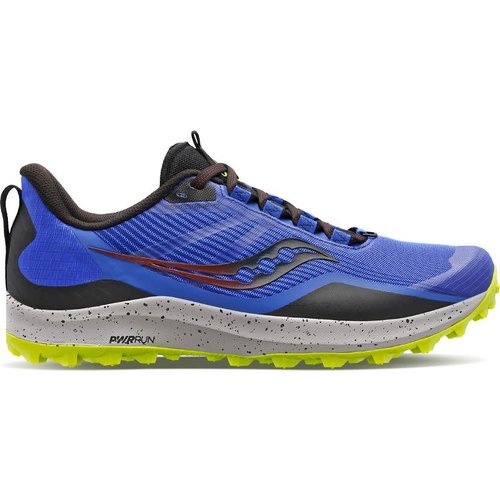 SAUCONY Saucony Peregrine 12 heren S20737-25 SAUCONY Saucony Peregrine 12 heren S20737-25
