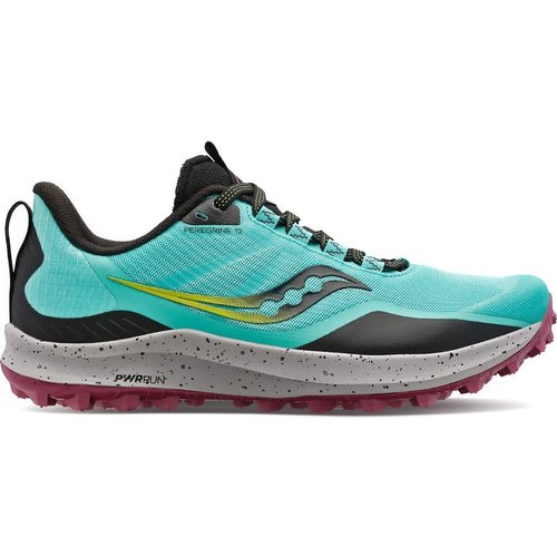 SAUCONY Saucony Peregrine 12 dames S10737-26 SAUCONY Saucony Peregrine 12 dames S10737-26