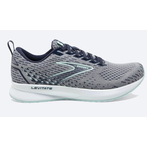 BROOKS Brooks levitate 5 dames 120357-069 BROOKS Brooks levitate 5 dames 120357-069