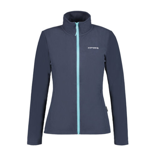 ICEPEAK Icepeak Fleece Berwick Dames 54829-599-395 ICEPEAK Icepeak Fleece Berwick Dames 54829-599-395