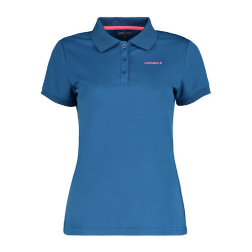 ICEPEAK Icepeak Polo Bayard Dames 54641-590-370 ICEPEAK Icepeak Polo Bayard Dames 54641-590-370