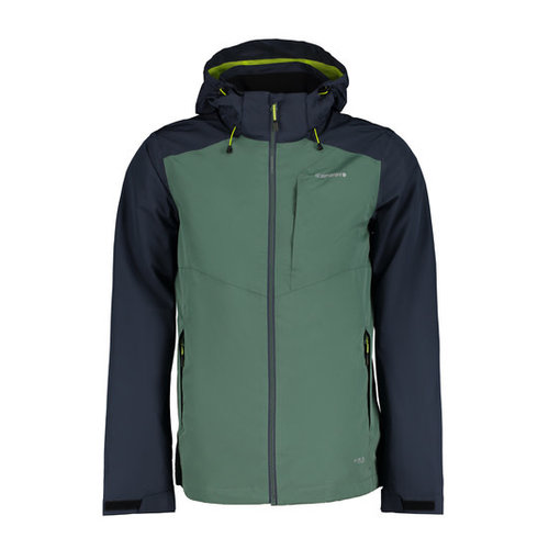 ICEPEAK Icepeak Jack Balingen Heren 56233-529-560 ICEPEAK Icepeak Jack Balingen Heren 56233-529-560