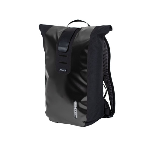 ORTLIEB Ortlieb Velocity 17L OR4300 black/black ORTLIEB Ortlieb Velocity 17L OR4300 black/black