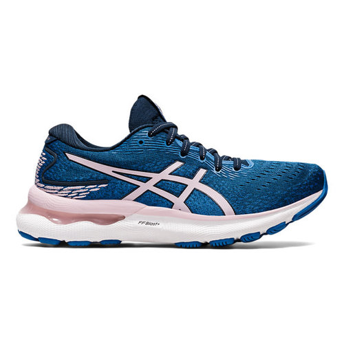 ASICS Asics nimbus 24 dames 1012B201-400 ASICS Asics nimbus 24 dames 1012B201-400
