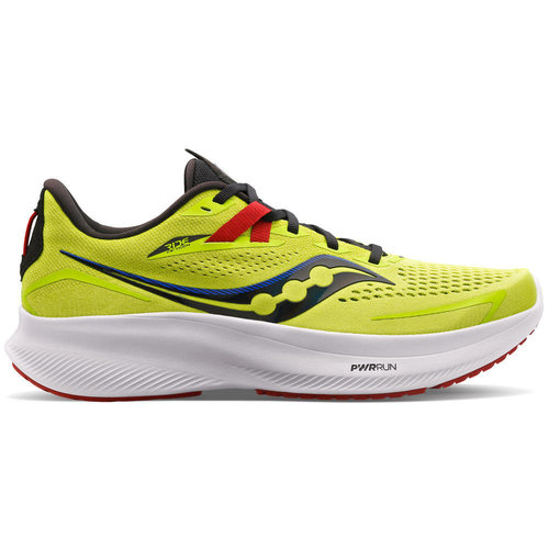 SAUCONY Saucony Ride 15 heren S20729-25 SAUCONY Saucony Ride 15 heren S20729-25