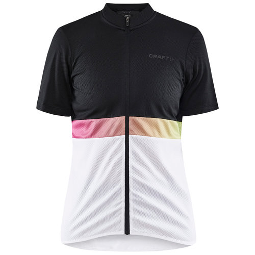 CRAFT Craft fietsshirt dames km 1910561-999900 CRAFT Craft fietsshirt dames km 1910561-999900