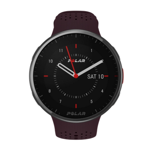 POLAR Polar Pacer pro autumn/maroon POLAR Polar Pacer pro autumn/maroon