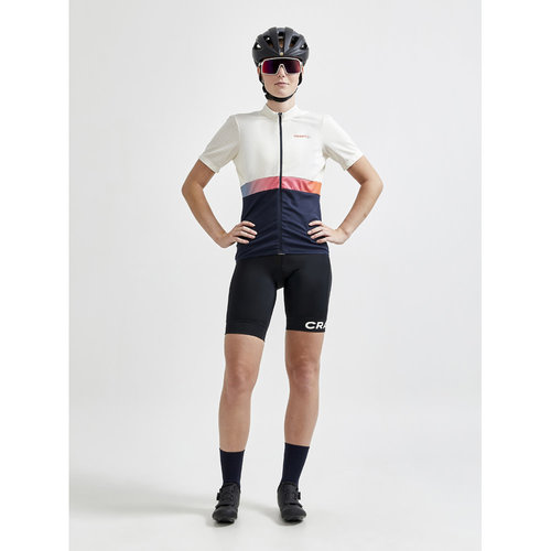 CRAFT Craft fietsshirt dames km 1910561-904396