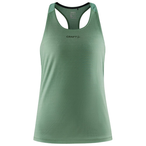CRAFT Craft singlet dames km 1908770-812000 swale CRAFT Craft singlet dames km 1908770-812000 swale
