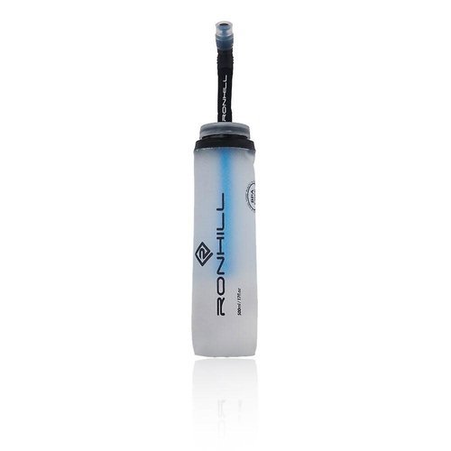 RONHILL Ronhill soft flask with straw 500 ml RONHILL Ronhill soft flask with straw 500 ml