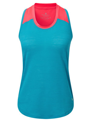 RONHILL Ronhill Life Wellness singlet 006127-00816