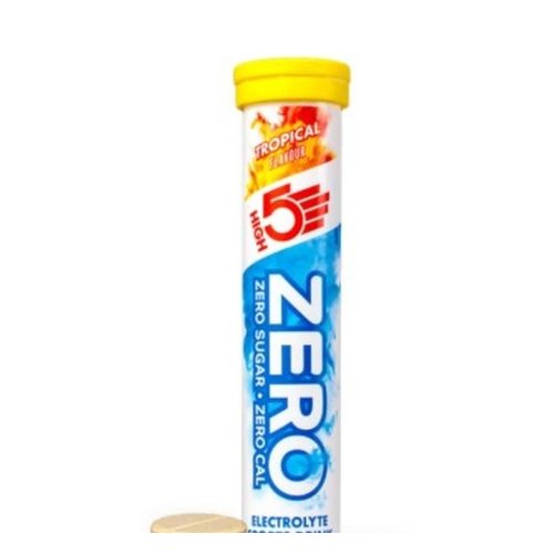 HIGH 5 High 5 Zero Tropical HIGH 5 High 5 Zero Tropical