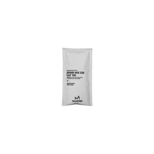 MAURTEN Maurten Energiedrank DM320 caf 100 MAURTEN Maurten Energiedrank DM320 caf 100