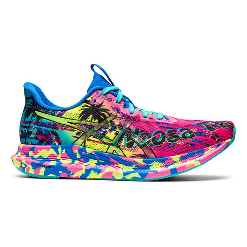 ASICS Asics noosa tri 14 dames 1012B208-700 ASICS Asics noosa tri 14 dames 1012B208-700