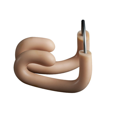ARENA Arena Nose clip II flesh 95167-19 ARENA Arena Nose clip II flesh 95167-19