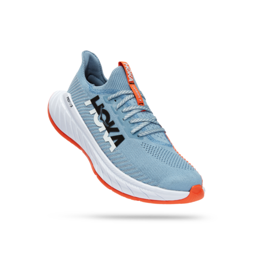 HOKA Hoka Carbon X 3 heren 1123192/MSPBL HOKA Hoka Carbon X 3 heren 1123192/MSPBL
