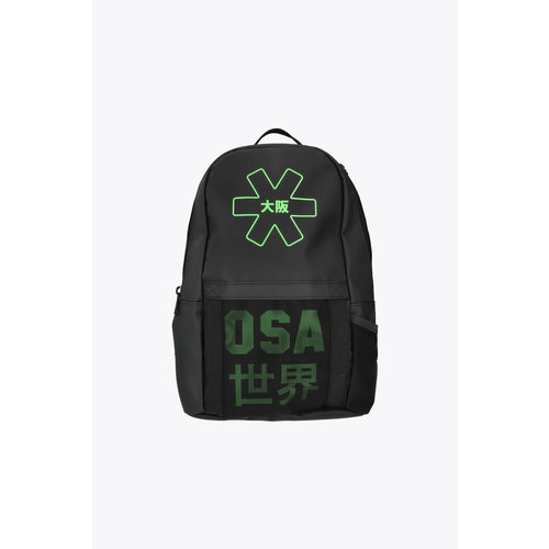 OSAKA Osaka Pro tour Back pack Compact OSAKA Osaka Pro tour Back pack Compact