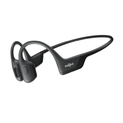 SHOKZ Shokz Open Run pro Black SHOKZ Shokz Open Run pro Black