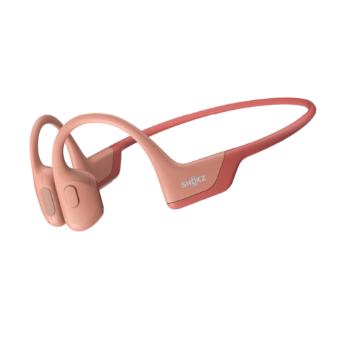 SHOKZ Shokz Open Run pro pink SHOKZ Shokz Open Run pro pink