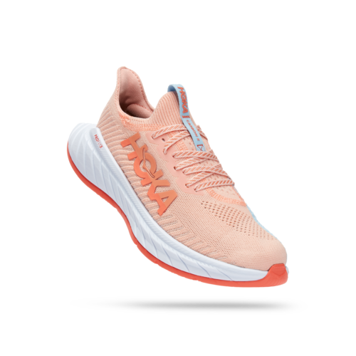 HOKA Hoka Carbon X 3 dames 1123193/PPSSG HOKA Hoka Carbon X 3 dames 1123193/PPSSG