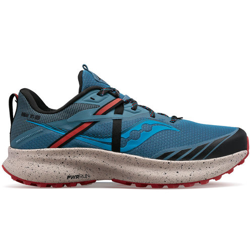 SAUCONY Saucony Ride 15 TR heren S20775-31 SAUCONY Saucony Ride 15 TR heren S20775-31