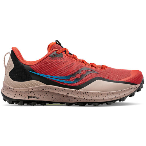 SAUCONY Saucony Peregrine 12 heren S20737-31 SAUCONY Saucony Peregrine 12 heren S20737-31
