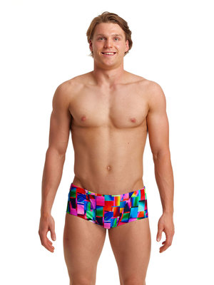 FUNKITA / FUNKY TRUNKS Funky trunk Classic trunk Tru Patch Panels