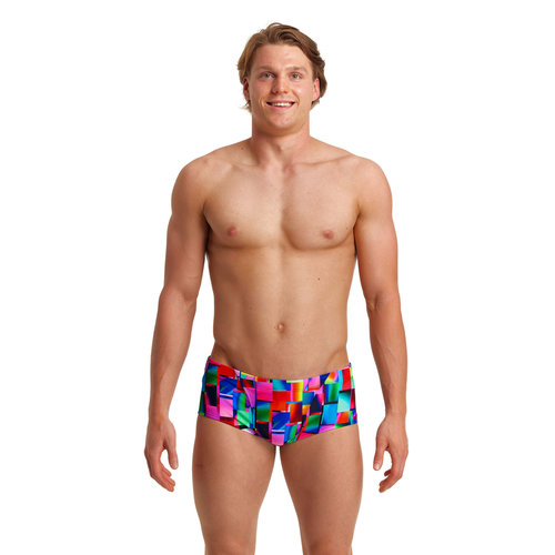 FUNKITA / FUNKY TRUNKS Funky trunk Classic trunk Tru Patch Panels