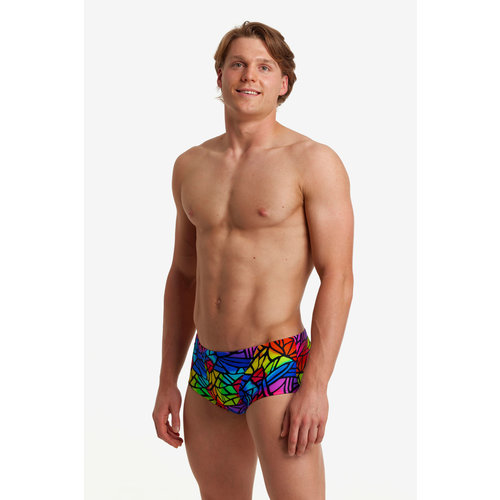 FUNKITA / FUNKY TRUNKS Funky trunk Classic trunk Cabbage Patch FUNKITA / FUNKY TRUNKS Funky trunk Classic trunk Cabbage Patch