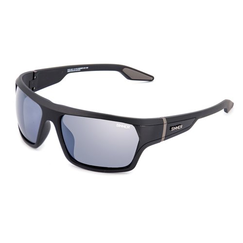 SINNER Sinner Sportbril blanc 821-10-p03 SINNER Sinner Sportbril blanc 821-10-p03