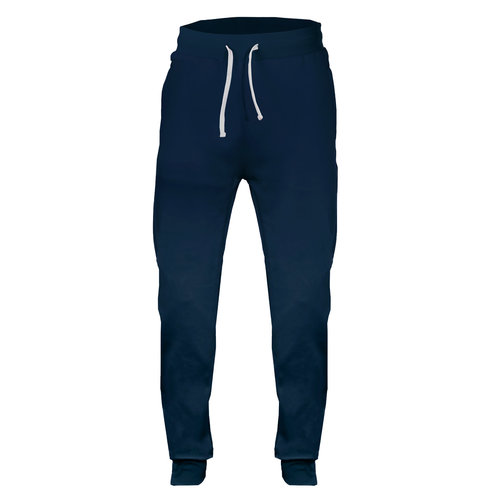 BRABO Brabo heren F1 pant bap0445C marine