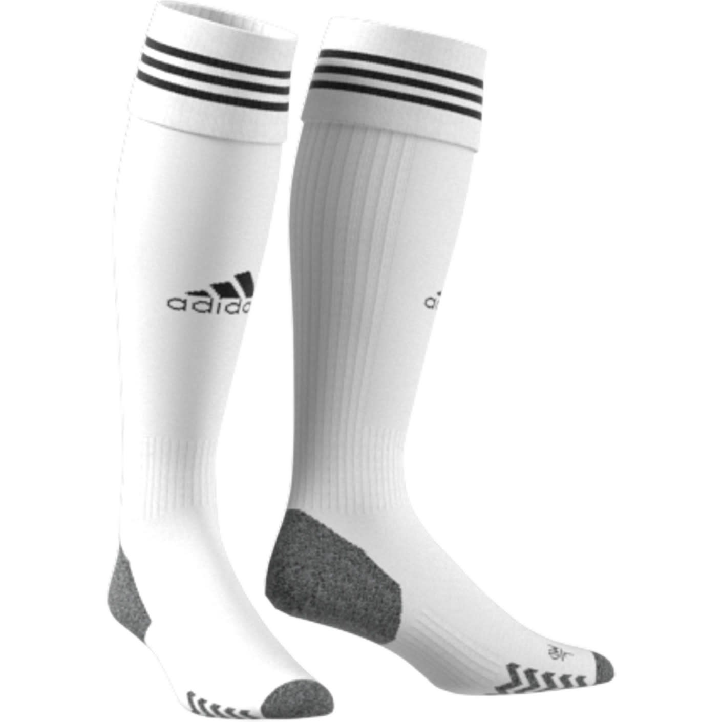 Adidas 21 sock wit GN2991 - Bijvoet sport