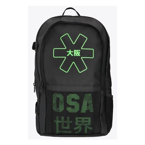 OSAKA Osaka Pro tour Back pack Medium